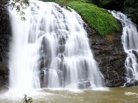33. Coorg 33. Coorg