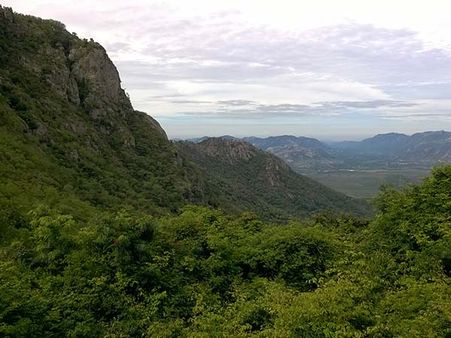 6. Tirupati 6. Tirupati
