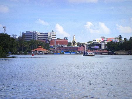 Best Time To Visit Ashtamudi Lake Best Time To Visit Ashtamudi Lake