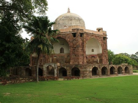 Hazira Maqbara Hazira Maqbara