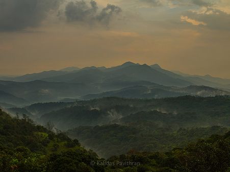 Final Destination – Coorg