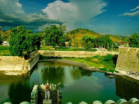7. Vellore 7. Vellore
