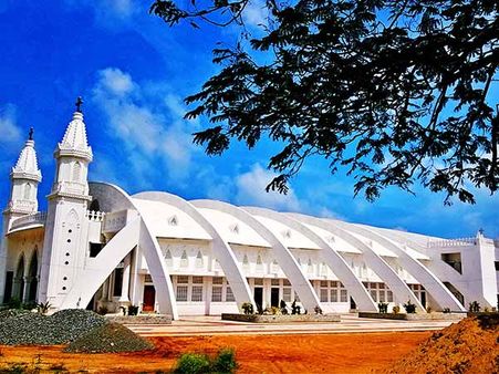Final Destination – Velankanni
