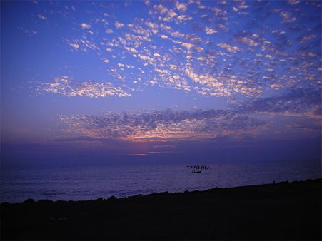 9. Pondicherry 9. Pondicherry