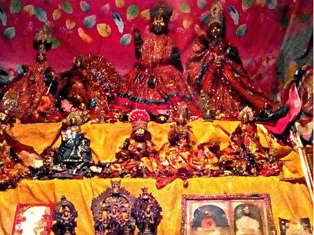 Shri Raghunath Ji Temple