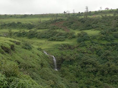 Best Time To Visit Saputara