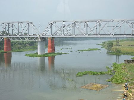 Best Time To Visit Krishnanagar