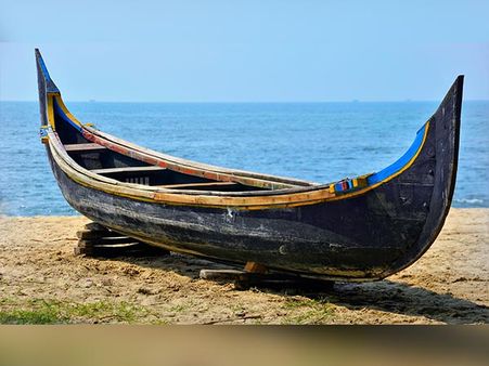 Best Time To Visit Bakkhali