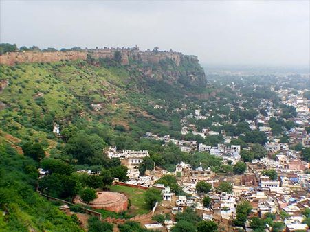 Best Time To Visit Siddhachal Caves