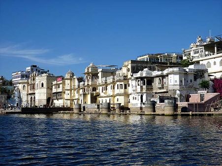 12. Udaipur