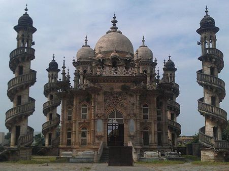  14. Junagadh