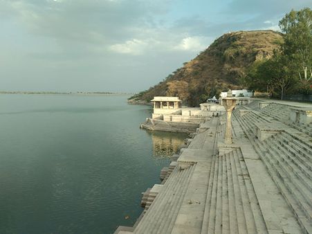 15. Rajsamand 15. Rajsamand