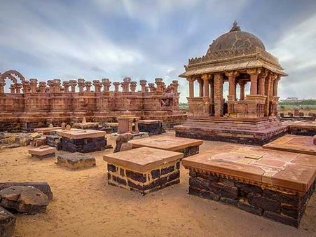16. Bhuj 16. Bhuj
