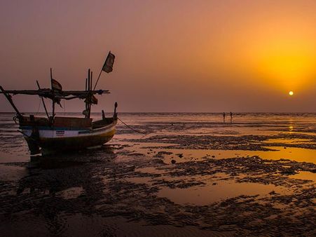 20. Daman & Diu 20. Daman & Diu