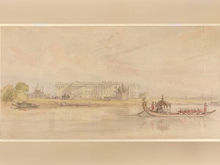 A Little Bit Of History