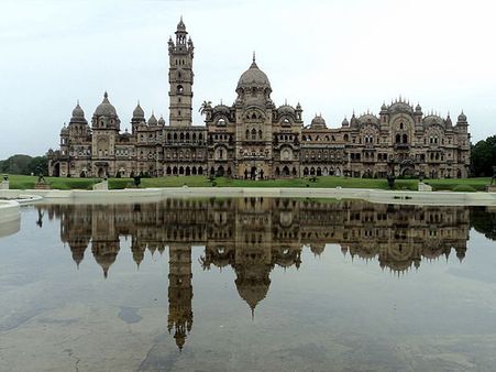 Vadodara
