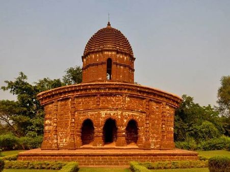 Bishnupur Bishnupur