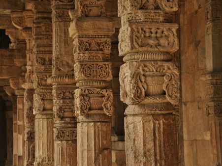 Kala Bhairava Temple, Gadag