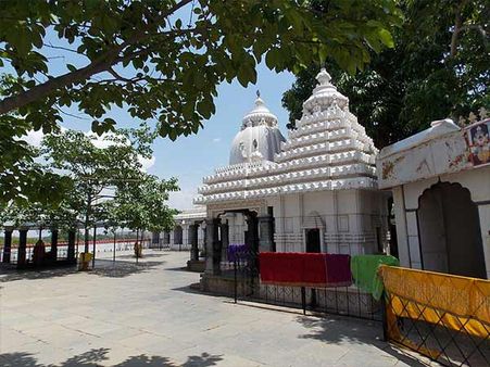Jagannath Temple, Koraput
