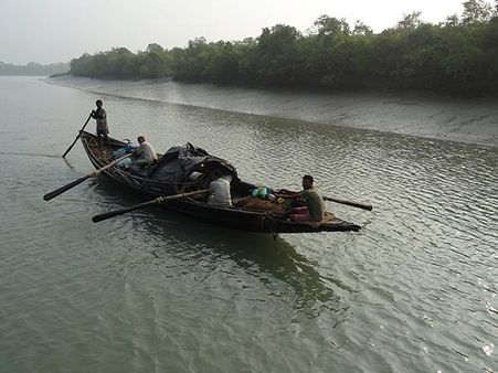 Final Destination – Bakkhali