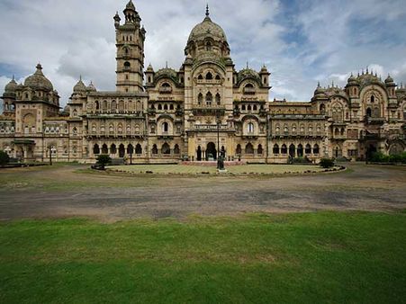 5. Vadodara 5. Vadodara