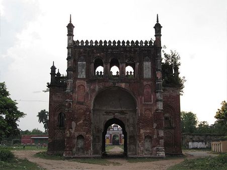 Rajbari