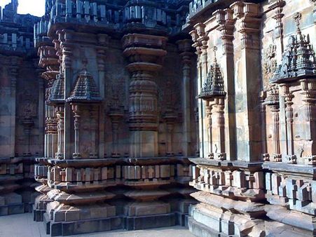 Chandramouleshwara Temple