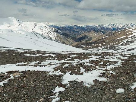 Why You Should Visit Hemis National Park