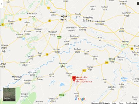 How To Reach Siddhachal Caves