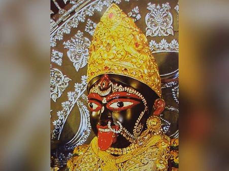 Temples In Midnapore