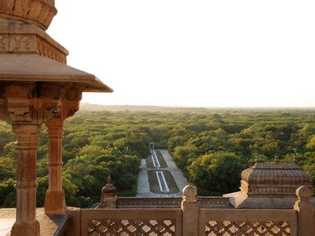 Final Destination – Kutch