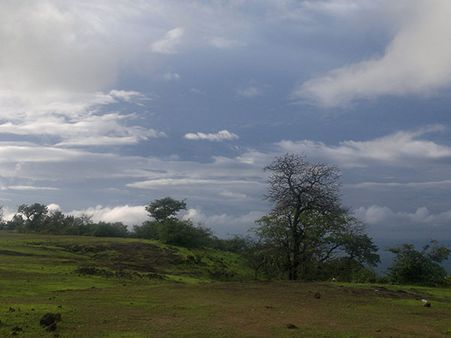 Final Destination – Saputara