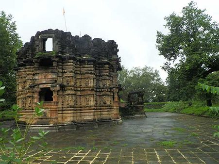 8. Vijaynagar 8. Vijaynagar