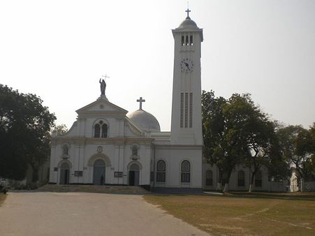 Roman Catholic Church