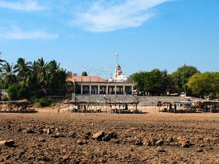 9. Bhavnagar 9. Bhavnagar