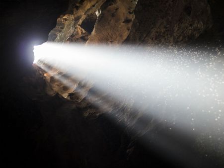 Best Time To Visit Bagh Caves