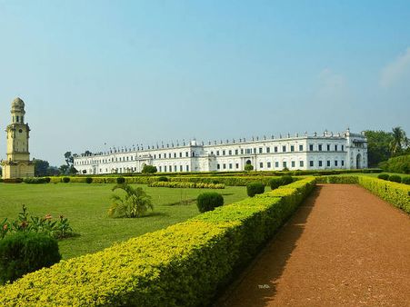 Best Time To Visit Murshidabad