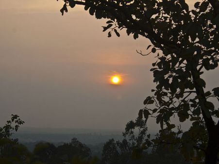 Best Time To Visit Bankura