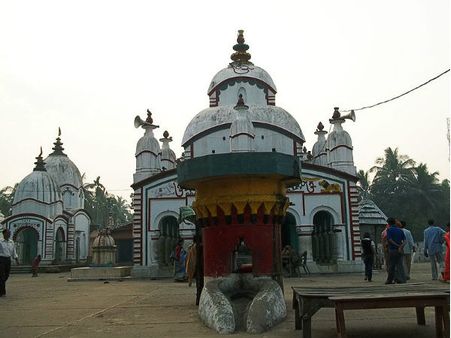 Jaleswar