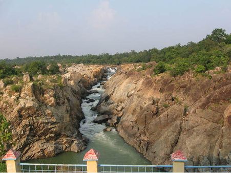 Final Destination – Baripada