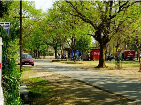 Final Destination – Jamshedpur