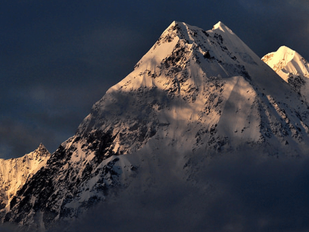 Special Attraction Of Sarmoli