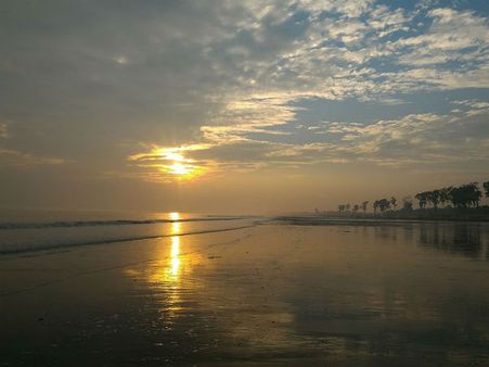 Best Time To Visit Tajpur
