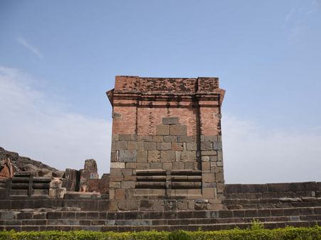 Final Destination – Malda Final Destination – Malda