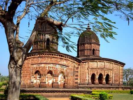 11. Bishnupur 11. Bishnupur
