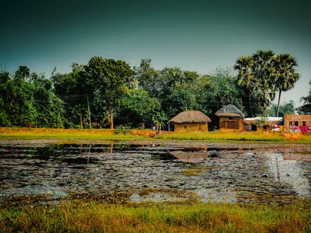 12. Bolpur 12. Bolpur