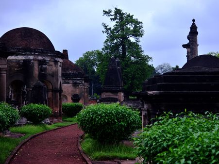 Murshidabad Murshidabad