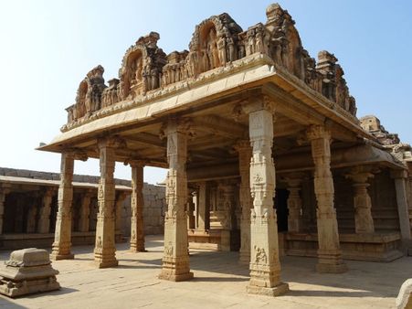 3. Explore The Temples
