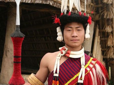 A Little About Moatsu Festival