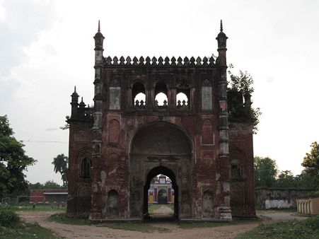 4. Krishnanagar 4. Krishnanagar
